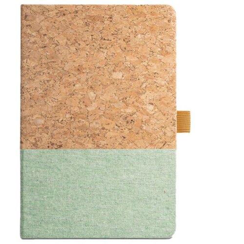  NOTES A5 CRTE 96L ŠAMOA CRTE PLUTO I TKANINA STRICKER KLEE 93277119 SVIJETLO TIRKIZ Cene