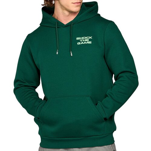 Anta muški duks Sweat hoodie Cene