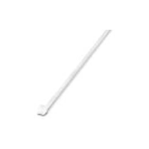  Vezice 160 mm Prirodna s plastičnim jezičkom Phoenix Contact 3240736 WT-HF 2,6X160 100 ST Cijene