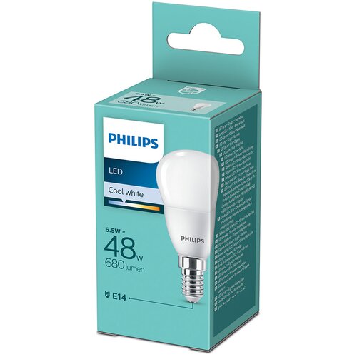 Philips LED sijalica 6.5W P45 E14 4000K Cijene
