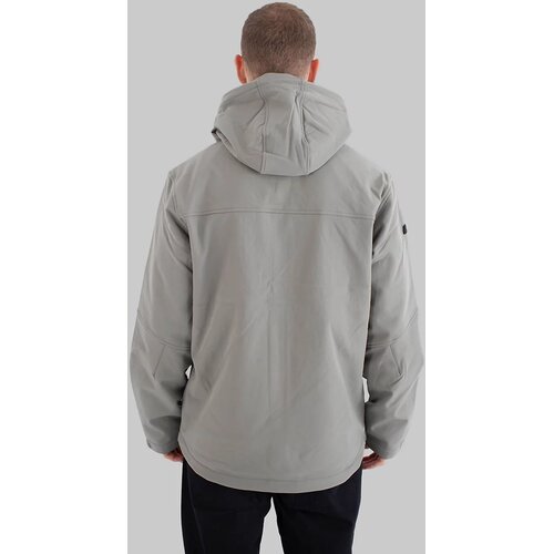 Hurley Shell St Jacket army Slike