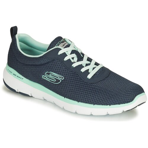 Skechers Nizke superge FLEX APPEAL 3.0 FIRST INSIGHT Modra Slike