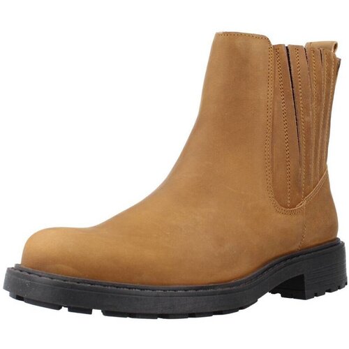 Clarks Škornji ORINOCO2 MID Kostanjeva Cene
