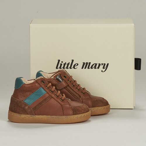 Little Mary Pol&amp;scaron;kornji ANDREA Kostanjeva Slike