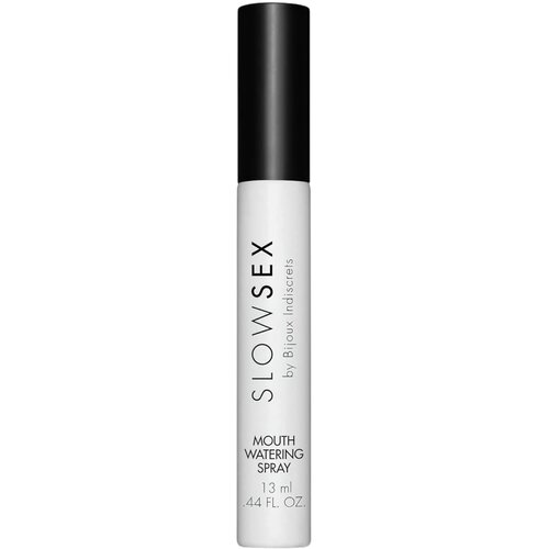 Slow Sex Sprej za vlaženje ust Mouthwatering, 13 ml Slike