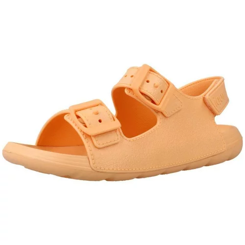 IGOR Sandali & Odprti čevlji S10298 Oranžna