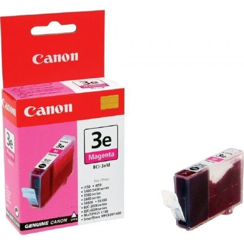 Canon BCI3M MAGENTA (287073) Slike