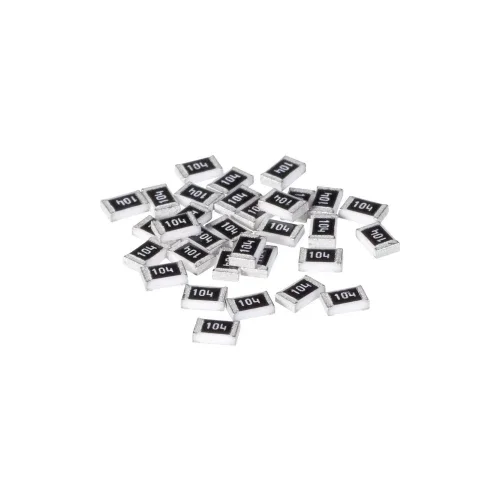  Debeloslojni otpornik 39 ? SMD 0603 0.1 W 5 % 200 ±ppm/°C TRU Components TC-0603SAJ0390T5E203 1 kom.