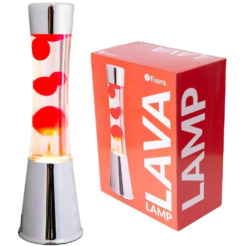 Fisura Lampa lava Slike