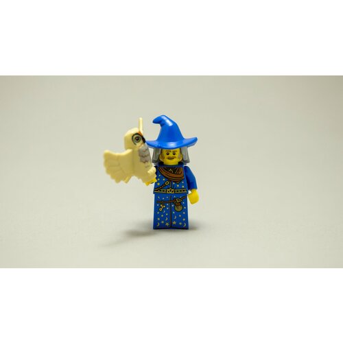 Lego Minifigures BAM2022Q2 Cene
