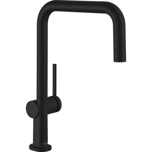 Hansgrohe 72806670 Talis M54 vrtljiva kuhinjska armatura Slike