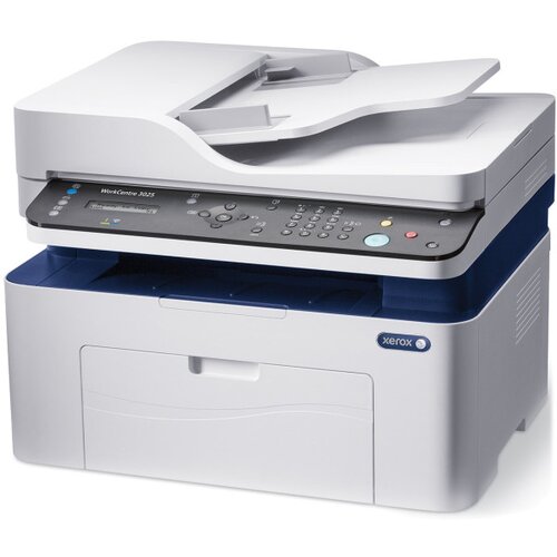 Xerox WorkCentre 3025NI all-in-one štampač Cene