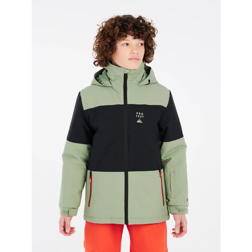  Boys' ski jacket PRTDECKS JR Cijene