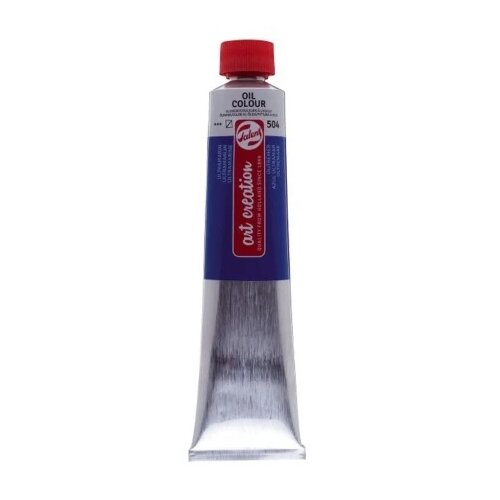 Royal Talens art creation oil uljana boja 200ml - odaberite nijansu ultramarine ( 696504 ) Slike