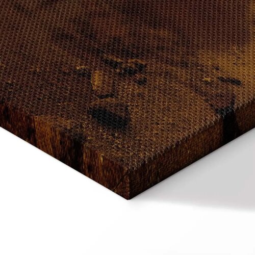  Slika - Autumn Evening (1 Part) Wide 90x60 Standard Slike