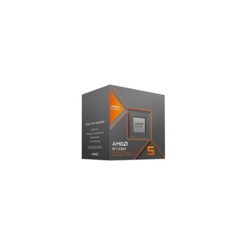  Procesor CPU AMD Ryzen 5 8600G AM5 Slike