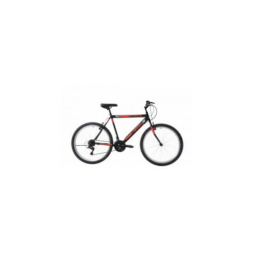 Adria nomad 26 crno-crvena bicikla Cene