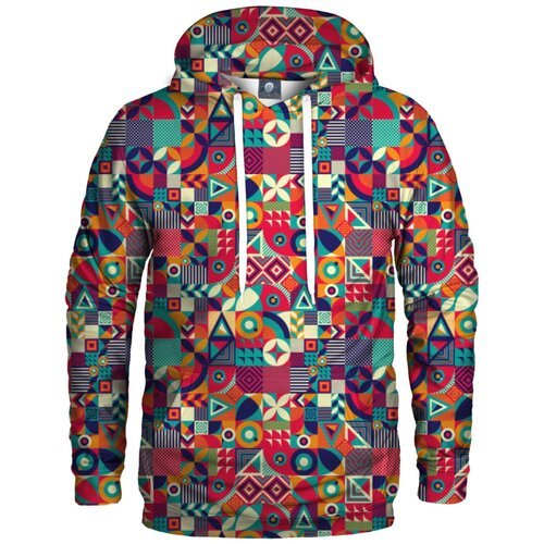 Aloha From Deer Unisex's It's Complicated Hoodie H-K AFD548 Cene