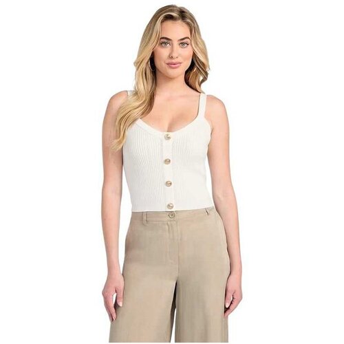 Guess ženski crop top GW5YR10 Z0130 G012 Cene