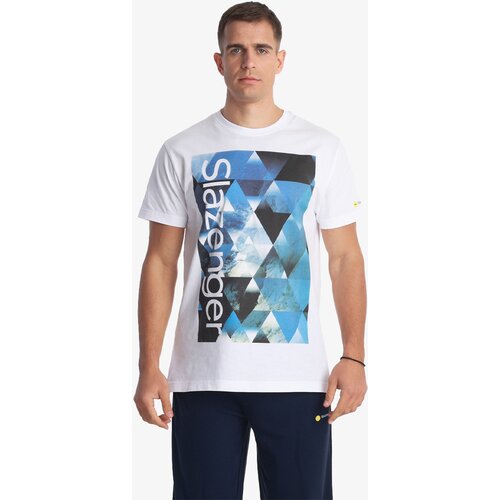 Slazenger Majica Graphic T-Shirt Slike