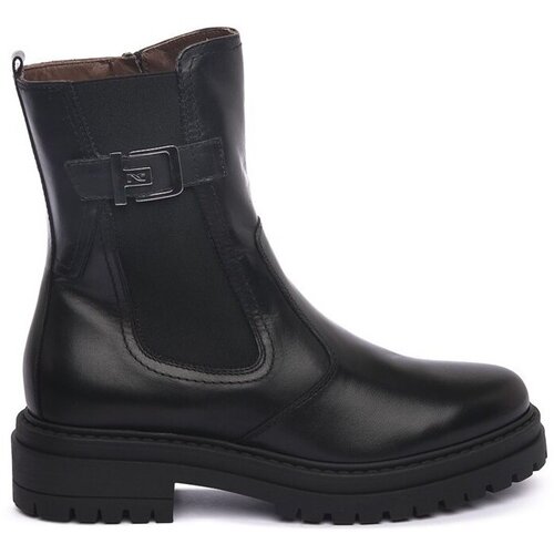 Nero Giardini Pol&amp;scaron;kornji 514830100 Črna Slike