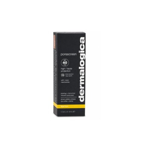 Dermalogica Sun Care za&amp;scaron;titna krema PoreScreen SPF40 30 ml Slike