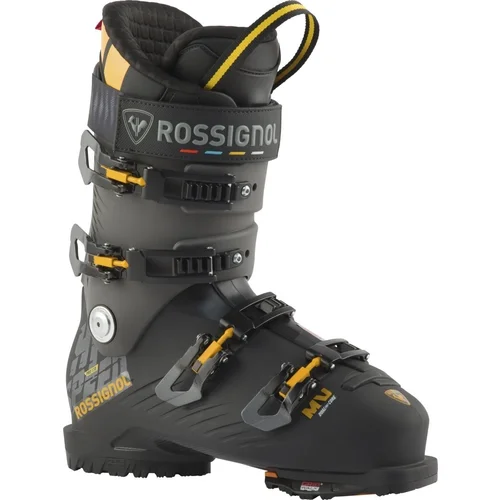 Rossignol HI-Speed PRO 110 MV GW Black 28,0 Cipele za alpsko skijanje