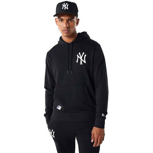 New Era new york yankees essentials pulover s kapuco Cene