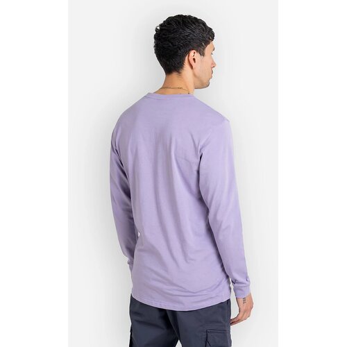 Reell Staple Logo Majica z dolgimi rokavi wisteria Slike