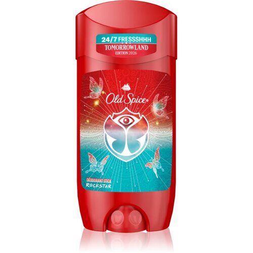Old Spice Tomorrowland trdi deodorant za mo&amp;scaron;ke 85 ml Slike