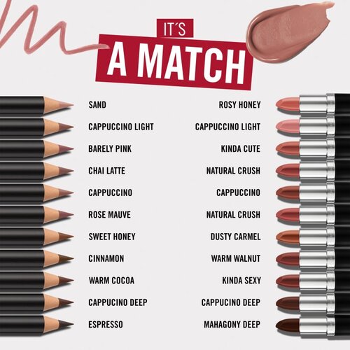 Rimmel London Lasting Finish dolgoobstojna &amp;scaron;minka odtenek 010 Rosy Honey 4 g Slike