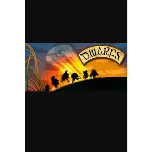 Steam D.W.A.R.F.S. (PC) Key GLOBAL Cene