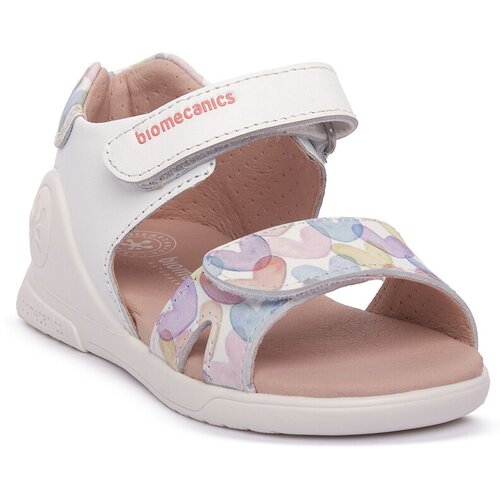 Biomecanics BLANCO Bijela Slike