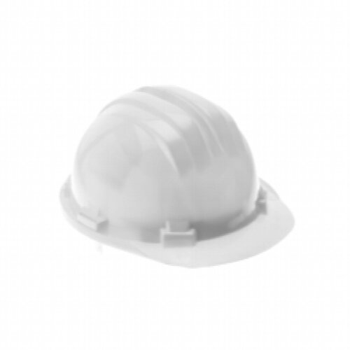 Hogert Za&amp;scaron;titna kaciga bijela-652111 Slike