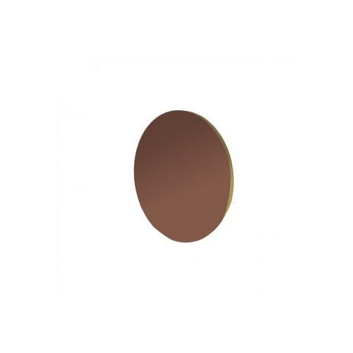 Hanah home ogledalo Oneas Bronze Gold Slike