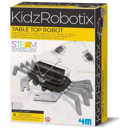  Stolni robot Slike