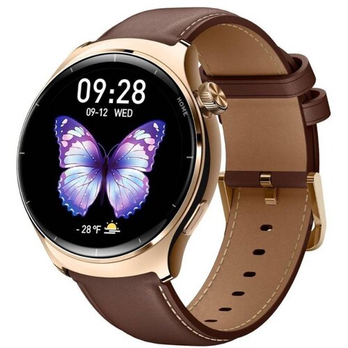 Mibro Pametni Sat Lite3 Pro - Gold Cene