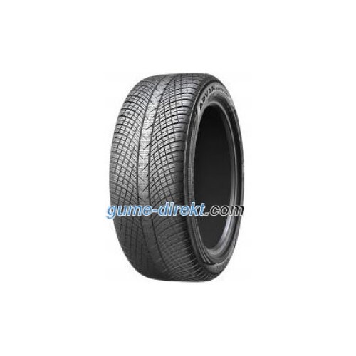 Yokohama Advan Winter V907A ( 275/40 R19 105V XL, MO1 A, RPB ) zimska pnevmatika Slike