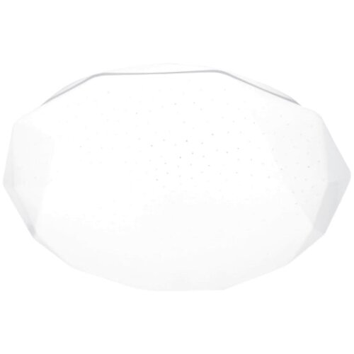  Led plafonjera 24W dnevno svetlo Slike
