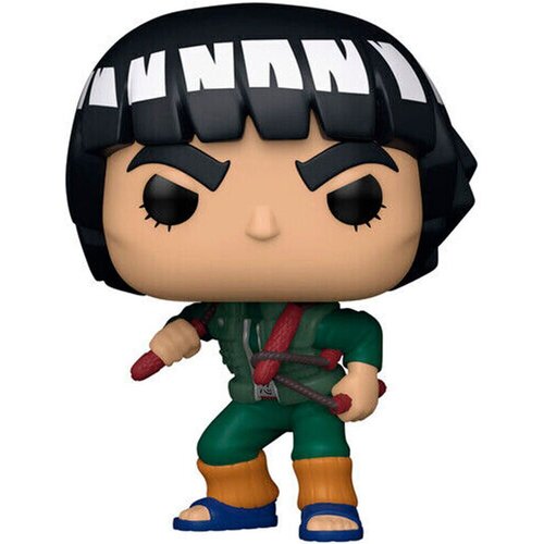 Funko Naruto Might Guy Pop! Vinyl Figure, (20499448) Cene