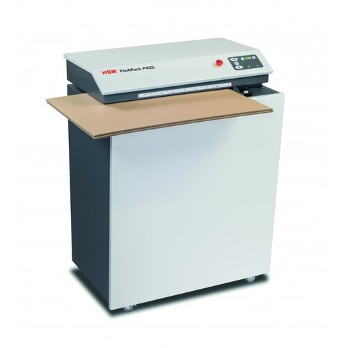  Perforator kartona hsm profipack p425 s priključkom za sesalnik 3x400v HSM-VEČJI Cene