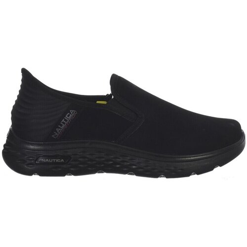 Nautica Nizke superge NCM527Z0001 Črna Slike