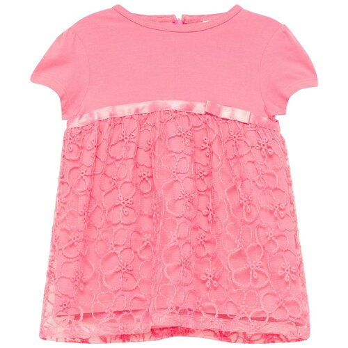 S.Oliver obleka KR 2161424 D roza 86 Slike