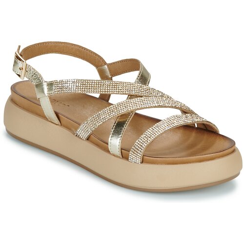 Inuovo A96051-GOLD Gold Slike