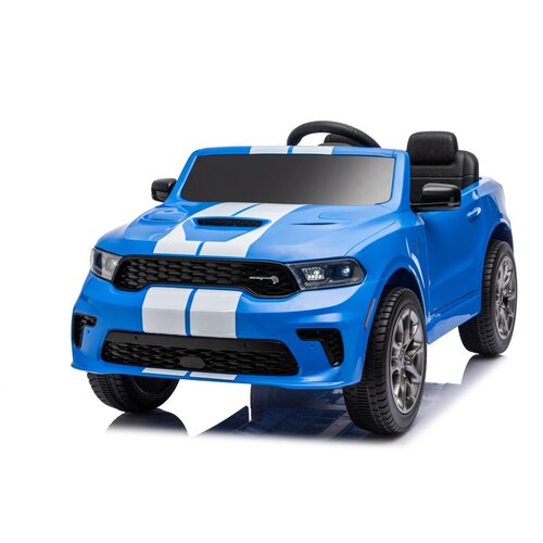  Licencirani auto na akumulator Dodge Durango - plavi Cijene