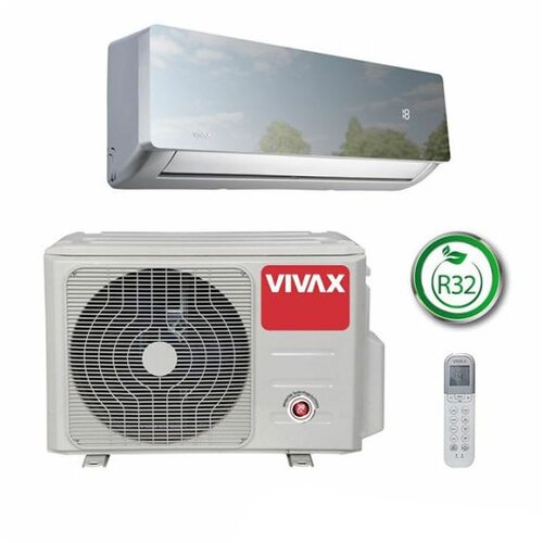 Vivax COOL, klima uređaji, ACP-18CH50AEHI+ R32... Cijene