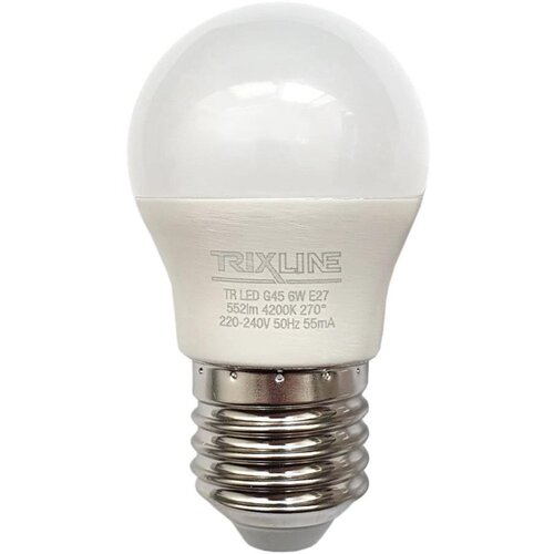  led sijalica G45 E27/6W/230V 4200K Cene