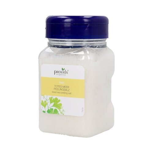 Provida Organics piling sol iz mrtvega morja Cene