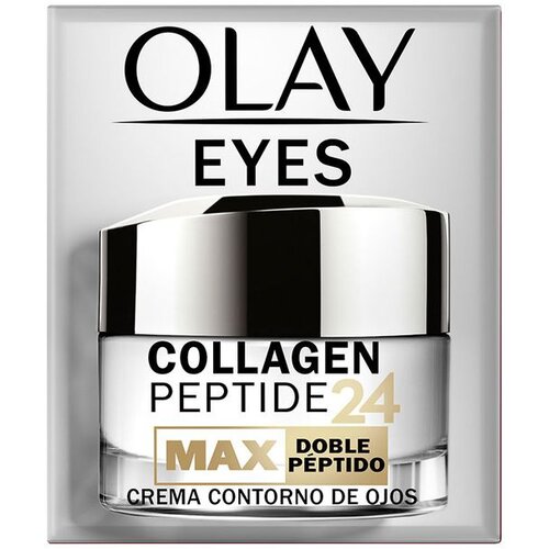 Olay REGENERIST COLLAGEN PEPTIDE24 MAX krema za oči 15 ml Cijene