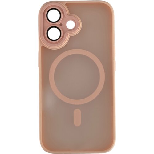  MagFit maskica iPhone 16 Pro Max Puder Cijene